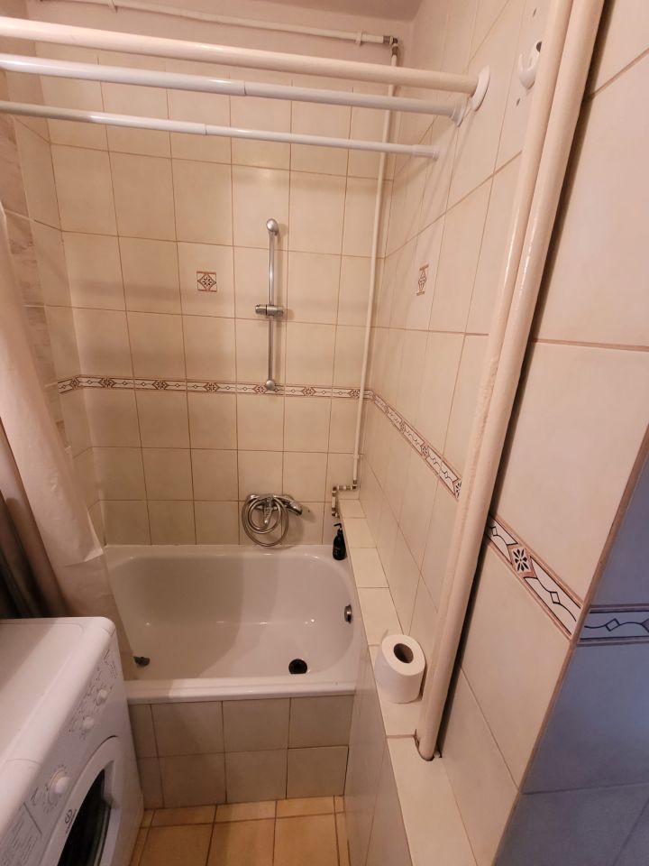 Mieszkanie 1-pokojowe Sopot Sopot Górny, al. Niepodległości. Zdjęcie 16