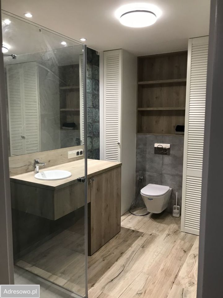 Mieszkanie 3-pokojowe Warszawa Wawer, ul. Chodzieska. Zdjęcie 15