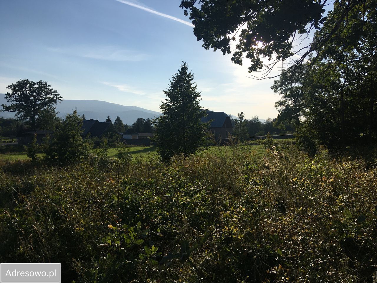 Działka budowlana Bukowiec. Zdjęcie 4