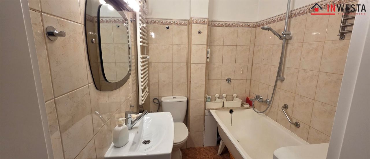 Mieszkanie 1-pokojowe Warszawa Ochota, ul. Żwirki i Wigury. Zdjęcie 4