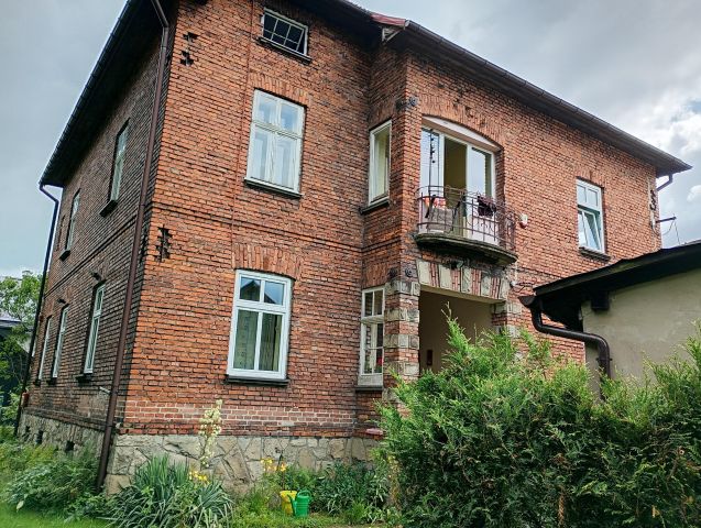 Mieszkanie 6-pokojowe Cięcina, ul. Niepodległości Polski. Zdjęcie 1