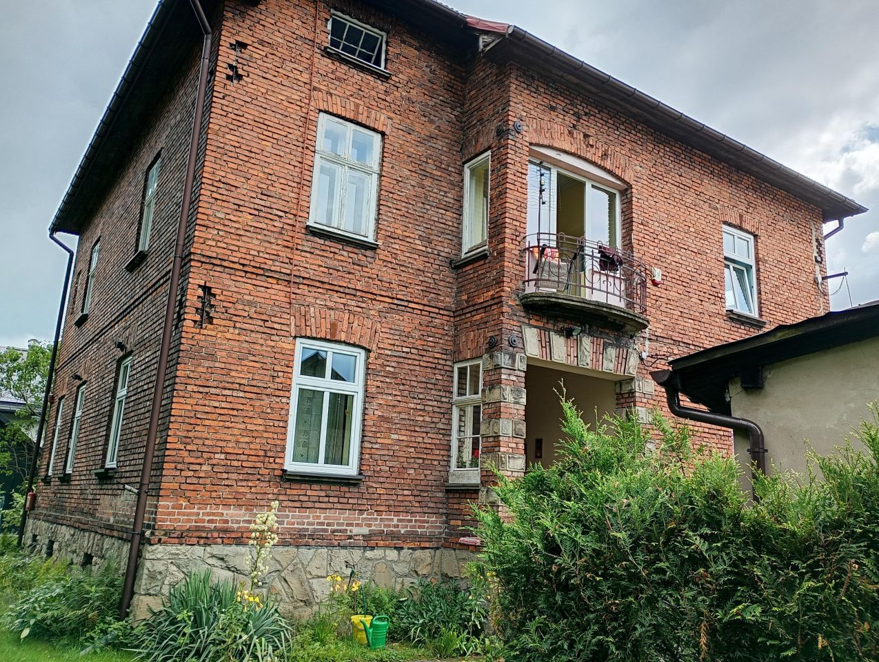 Mieszkanie 6-pokojowe Cięcina, ul. Niepodległości Polski. Zdjęcie 1