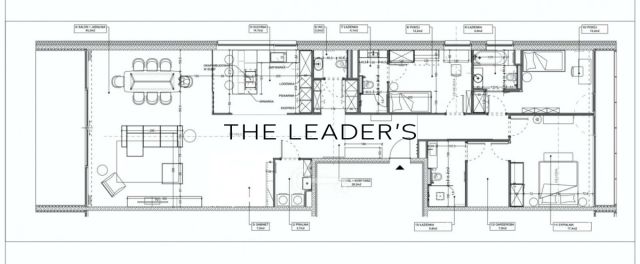 Mieszkanie 4-pokojowe Warszawa Mokotów, ul. Fort Piłsudskiego. Zdjęcie 21