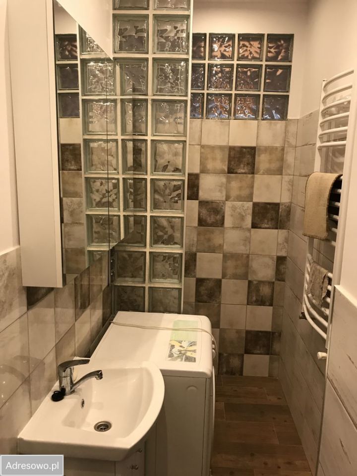 Mieszkanie 2-pokojowe Warszawa Ursus, ul. Cierlicka. Zdjęcie 10