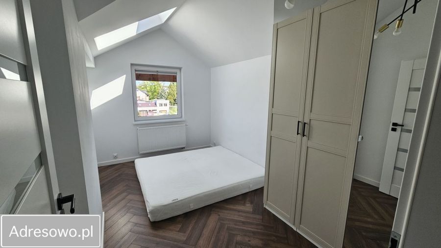 Mieszkanie 4-pokojowe Gdańsk Łostowice, ul. Niepołomicka. Zdjęcie 9