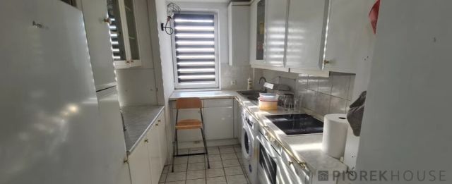 Mieszkanie 2-pokojowe Warszawa Bielany, ul. Hansa Christiana Andersena. Zdjęcie 8