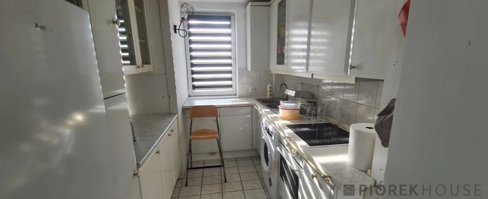 Mieszkanie 2-pokojowe Warszawa Bielany, ul. Hansa Christiana Andersena. Zdjęcie 8