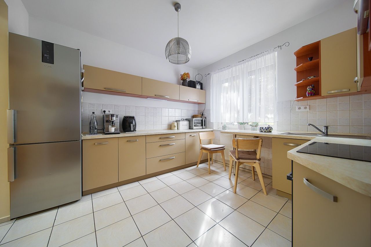 dom wolnostojący, 8 pokoi Serby, ul. Żytnia. Zdjęcie 8