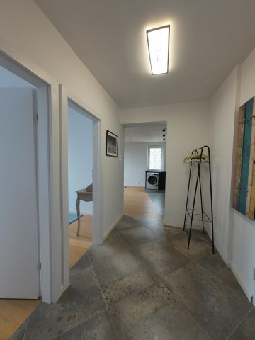 Mieszkanie 3-pokojowe Warszawa Mokotów, ul. Cieszyńska. Zdjęcie 4