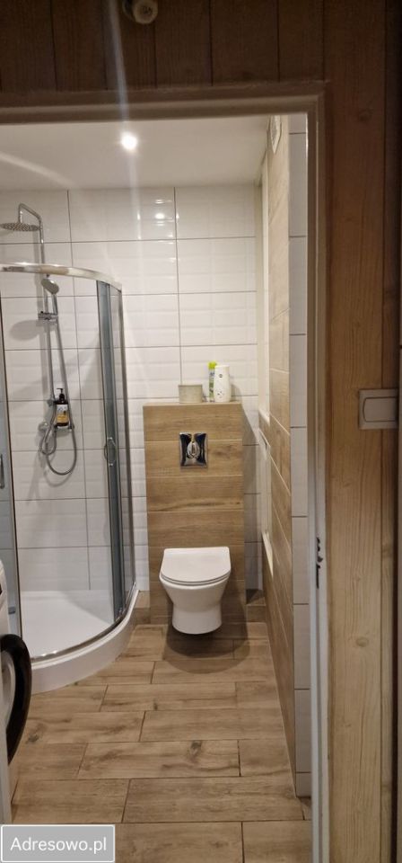 Mieszkanie 2-pokojowe Poznań Chartowo, os. Rusa. Zdjęcie 5