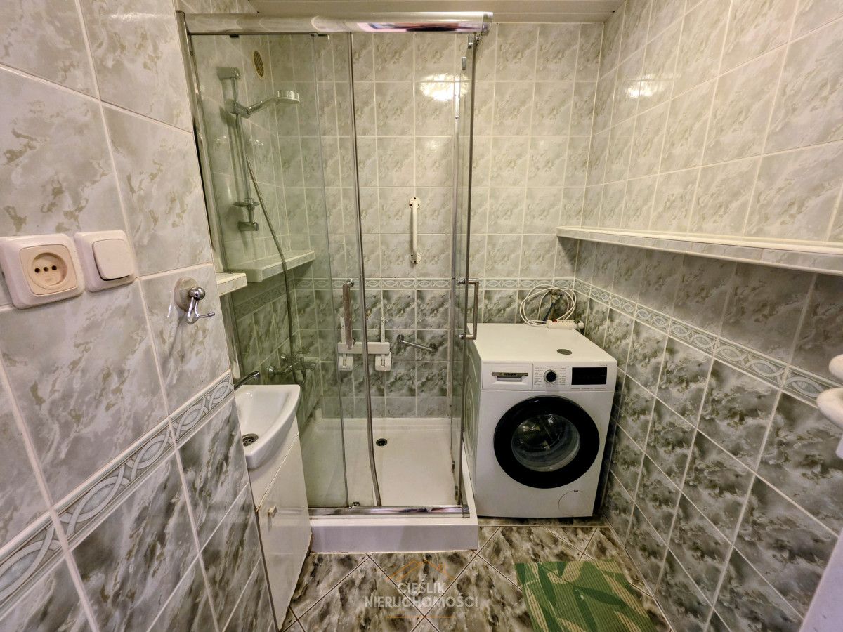 Mieszkanie 2-pokojowe Tychy, ul. Kornela Ujejskiego. Zdjęcie 11