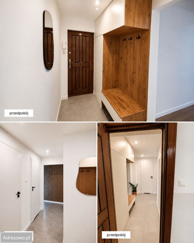 Mieszkanie 2-pokojowe Katowice Piotrowice, ul. Marcina Radockiego. Zdjęcie 7