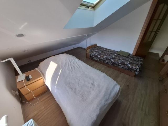 dom szeregowy, 3 pokoje Ptaszków, 110. Zdjęcie 29