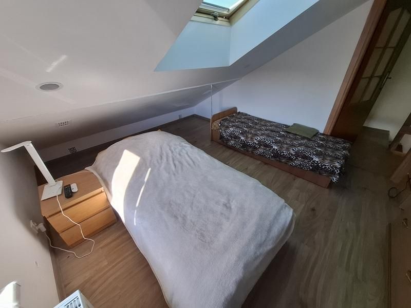 dom szeregowy, 3 pokoje Ptaszków, 110. Zdjęcie 29