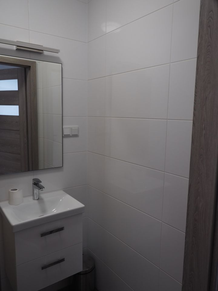 Mieszkanie 3-pokojowe Tychy Żwaków, ul. Żorska. Zdjęcie 4