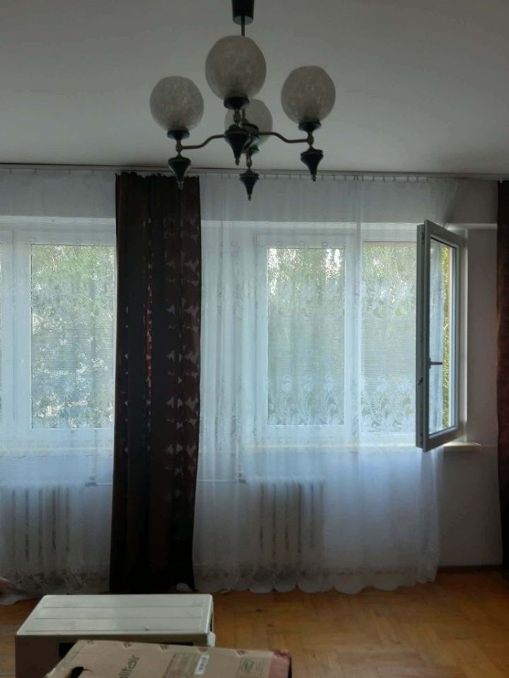Mieszkanie 1-pokojowe Mielec Borek. Zdjęcie 1