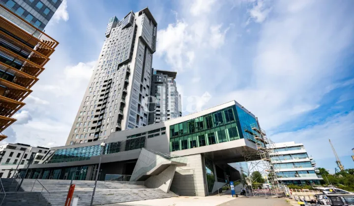 Lokal Gdynia Śródmieście, ul. A. Hryniewickiego