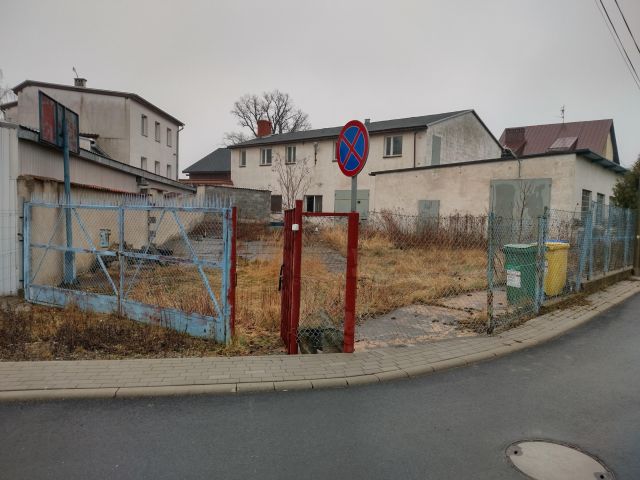 Hala/magazyn Świdnica, ul. Rzemieślnicza. Zdjęcie 1
