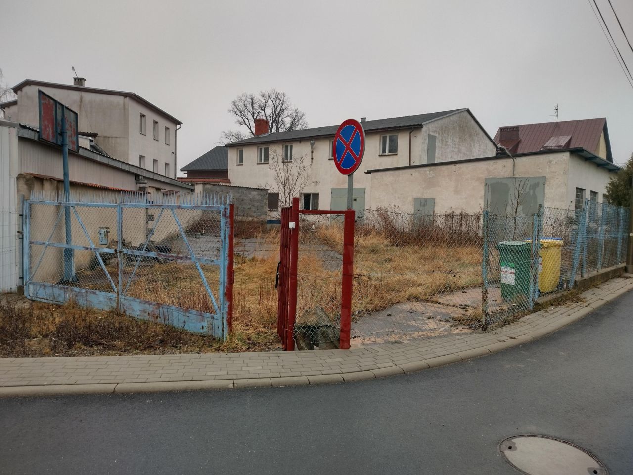 Hala/magazyn Świdnica, ul. Rzemieślnicza