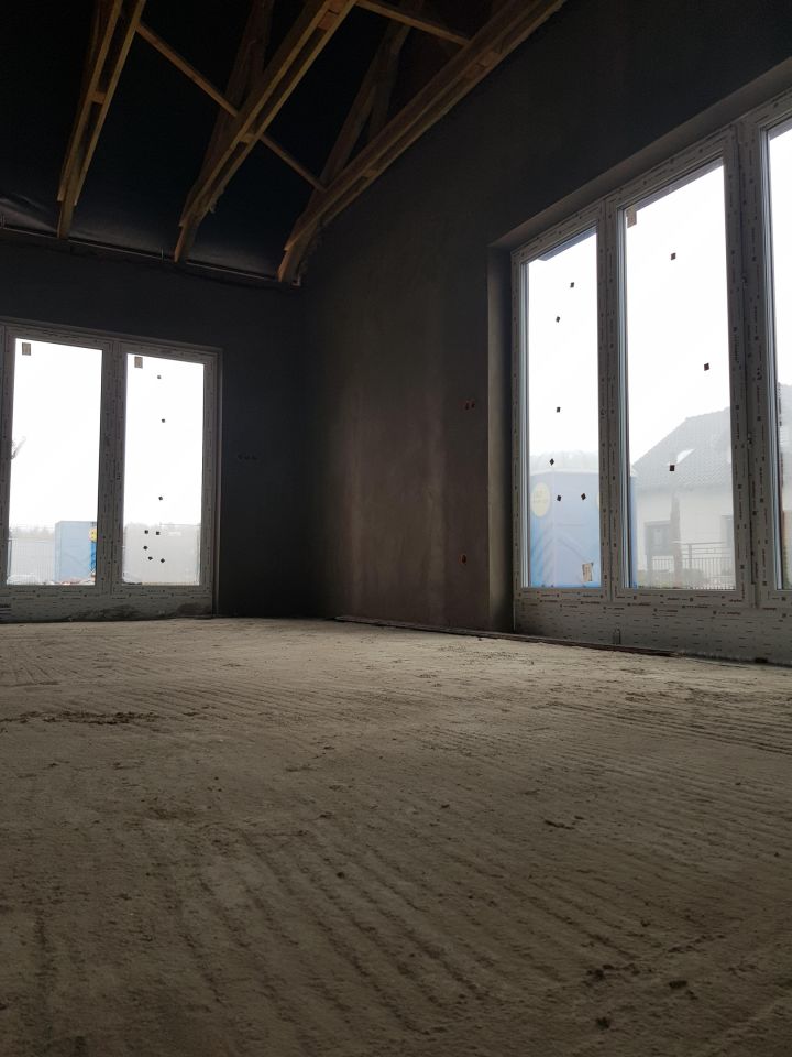 bliźniak, 4 pokoje Chwałkówko. Zdjęcie 8