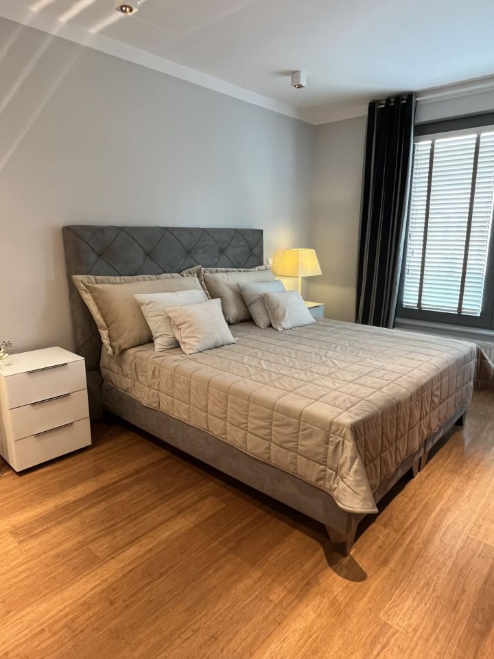 Mieszkanie 3-pokojowe Gdynia Śródmieście, ul. Obrońców Wybrzeża. Zdjęcie 44