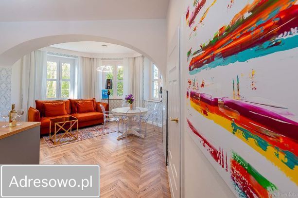 Mieszkanie 2-pokojowe Mielno, ul. Kościelna. Zdjęcie 8