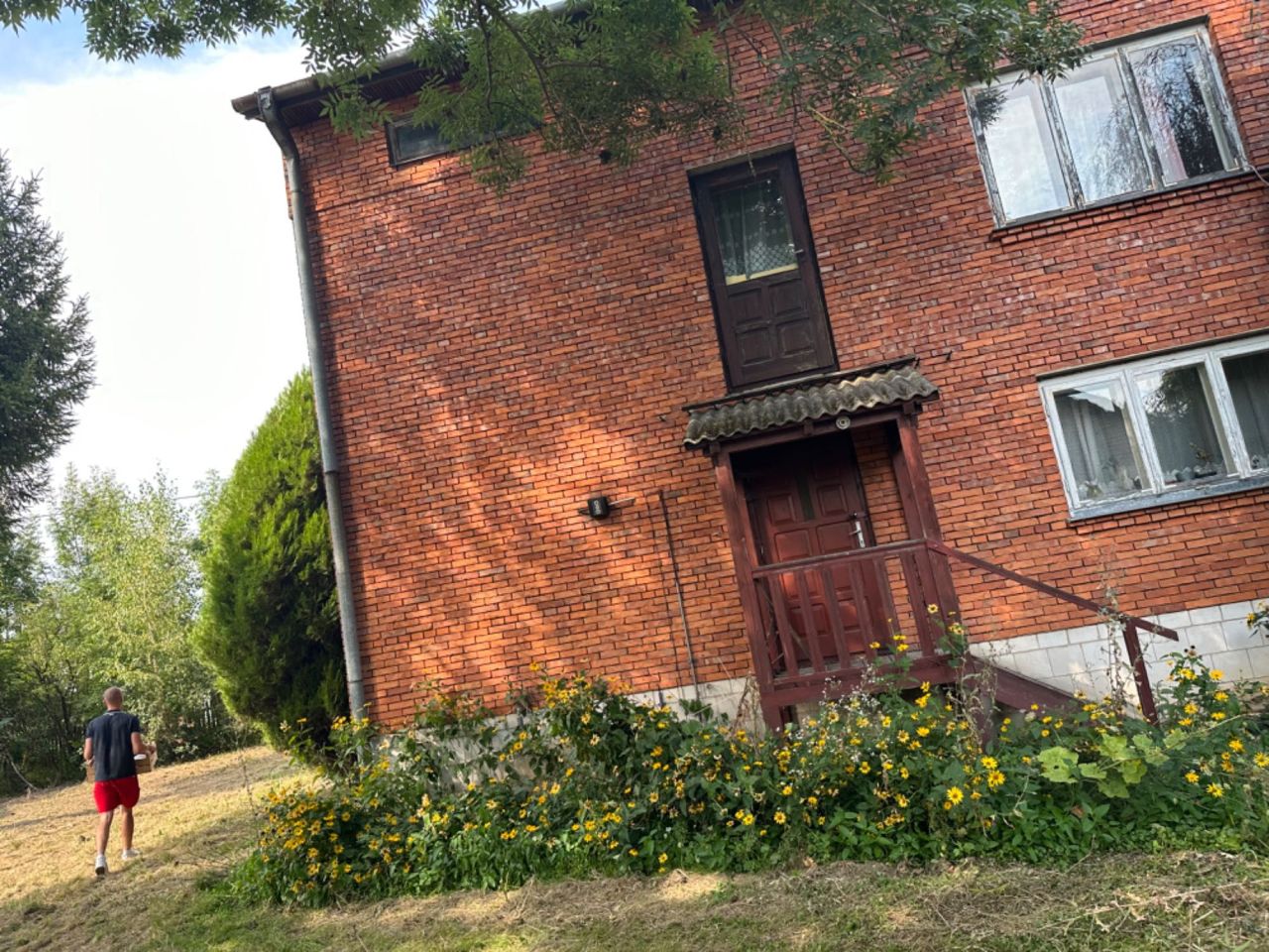 dom wolnostojący Rzeczniówek. Zdjęcie 4