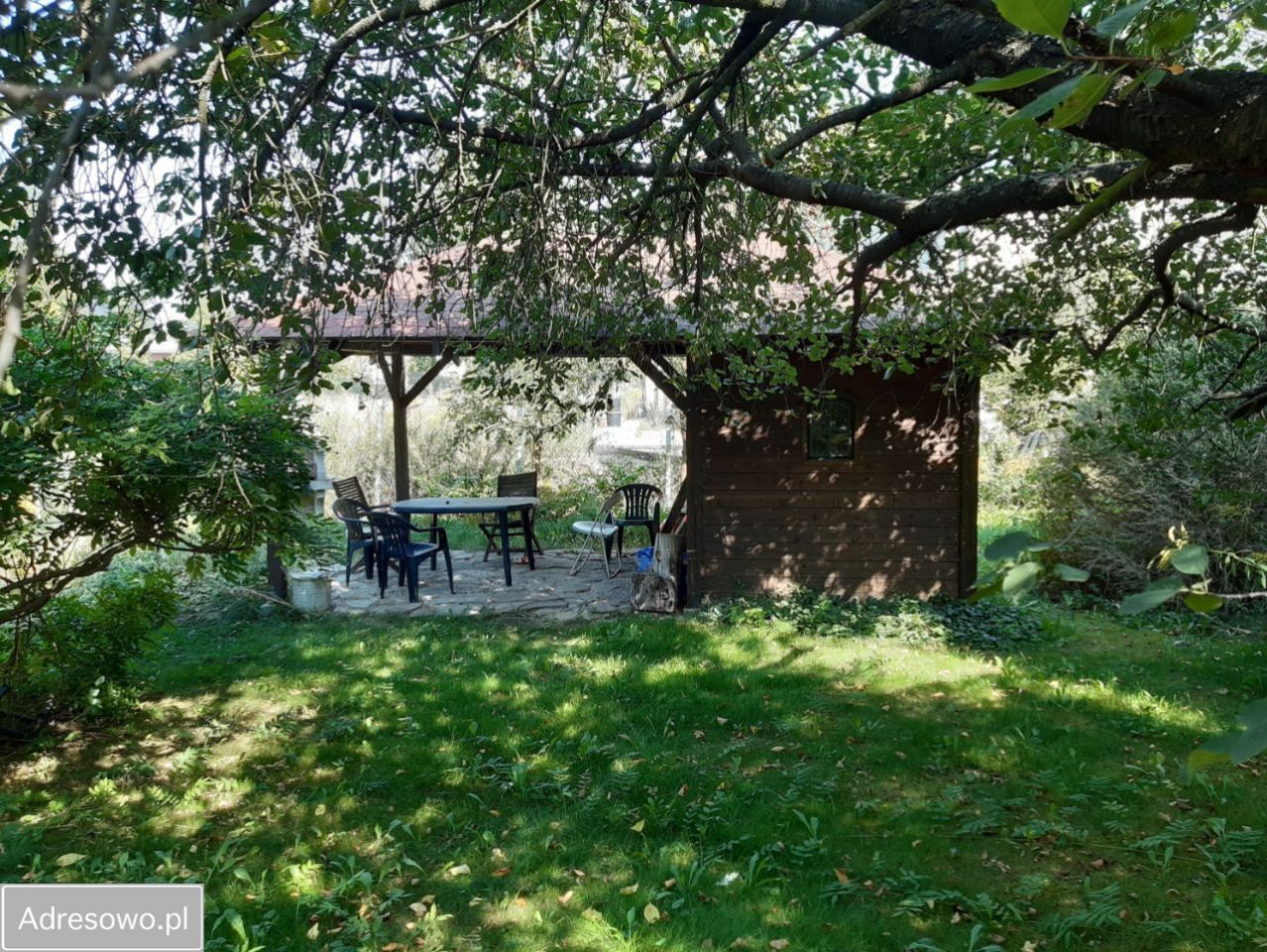 dom wolnostojący, 5 pokoi Gniezno Piekary. Zdjęcie 15