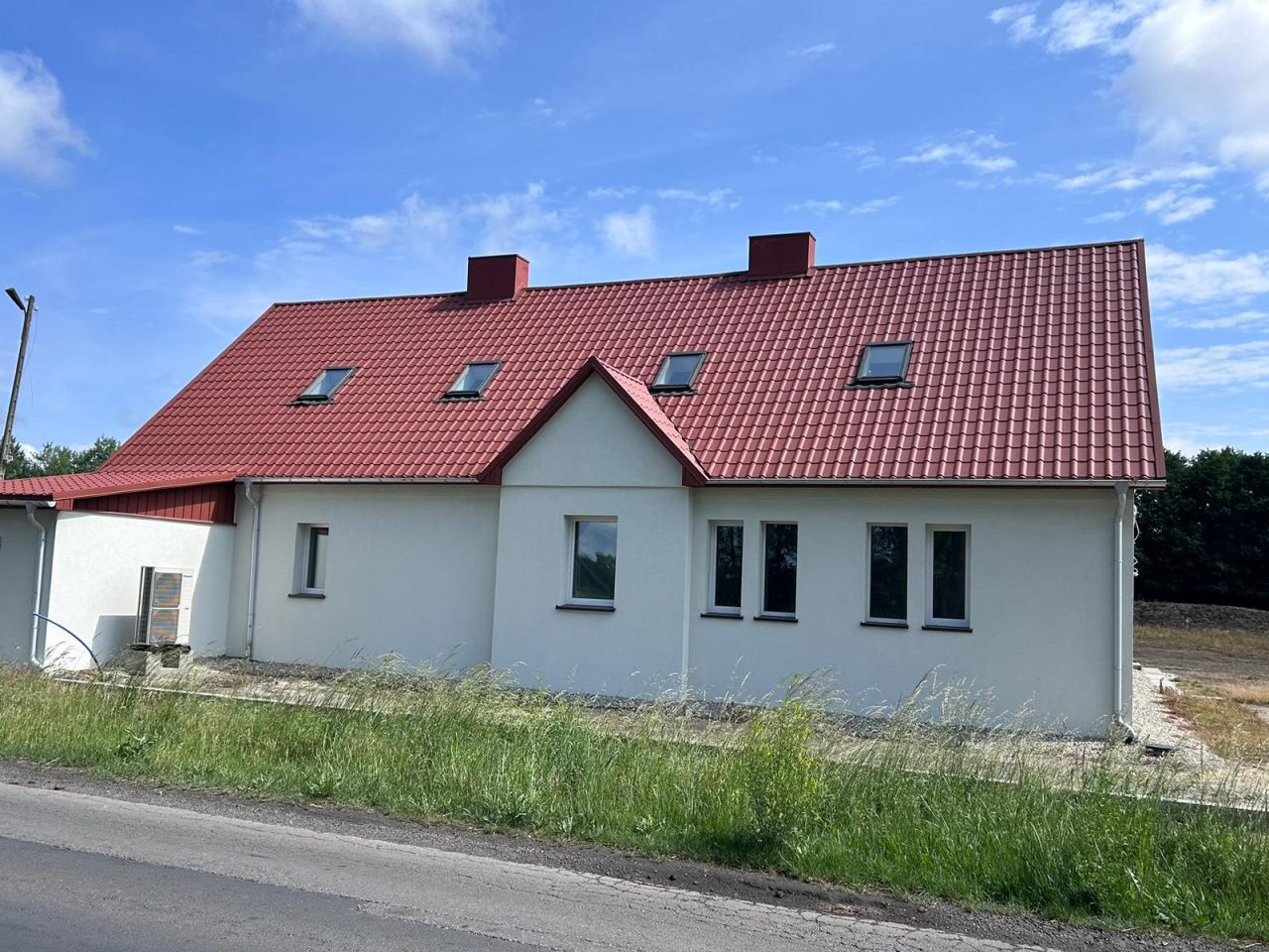 Biuro Zieleniec. Zdjęcie 3