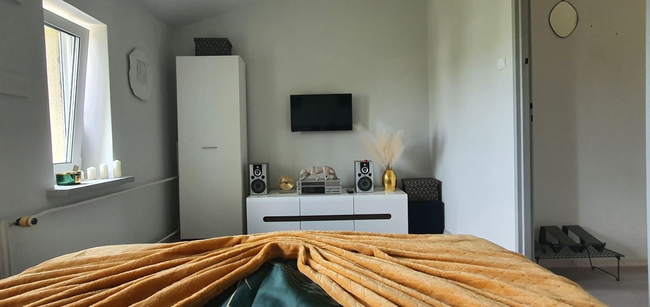 Mieszkanie 3-pokojowe Kraków Grzegórzki, al. Pokoju. Zdjęcie 7