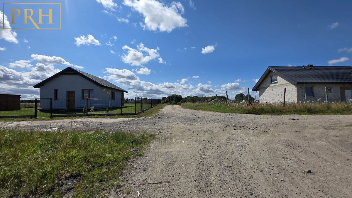 Działka Gniazdowo. Zdjęcie 10