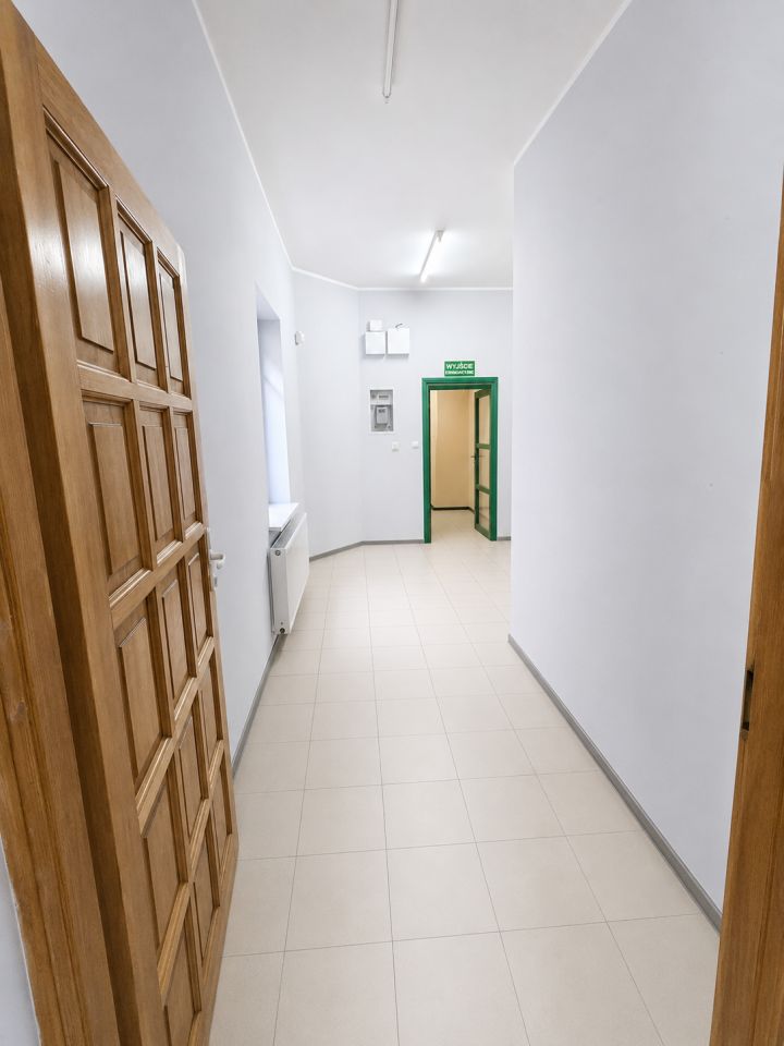 kamienica Wąbrzeźno Centrum, ul. Kościuszki. Zdjęcie 13