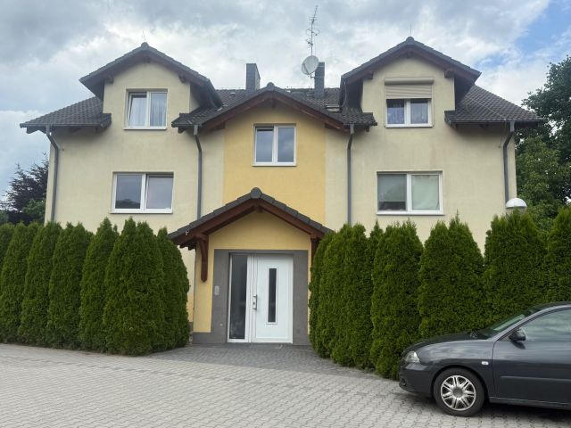 Mieszkanie 3-pokojowe Opole Czarnowąsy. Zdjęcie 1