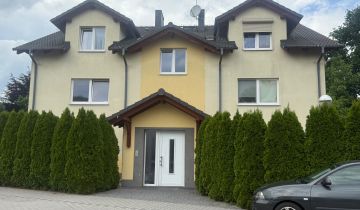 Mieszkanie 3-pokojowe Opole Czarnowąsy