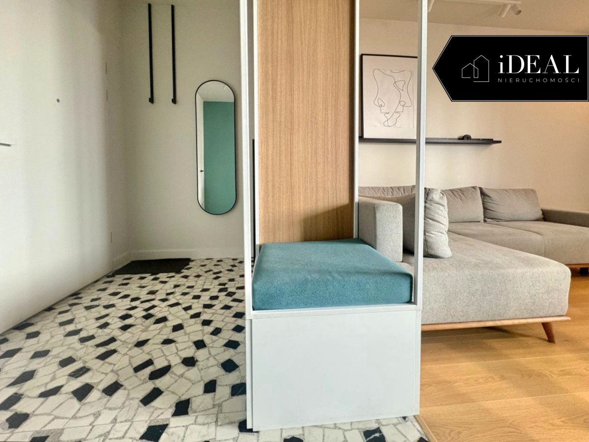 Mieszkanie 2-pokojowe Gdańsk Brzeźno, ul. Karola Chodkiewicza. Zdjęcie 9