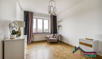 Mieszkanie 4-pokojowe Warszawa Ochota, ul. Nowowiejska
