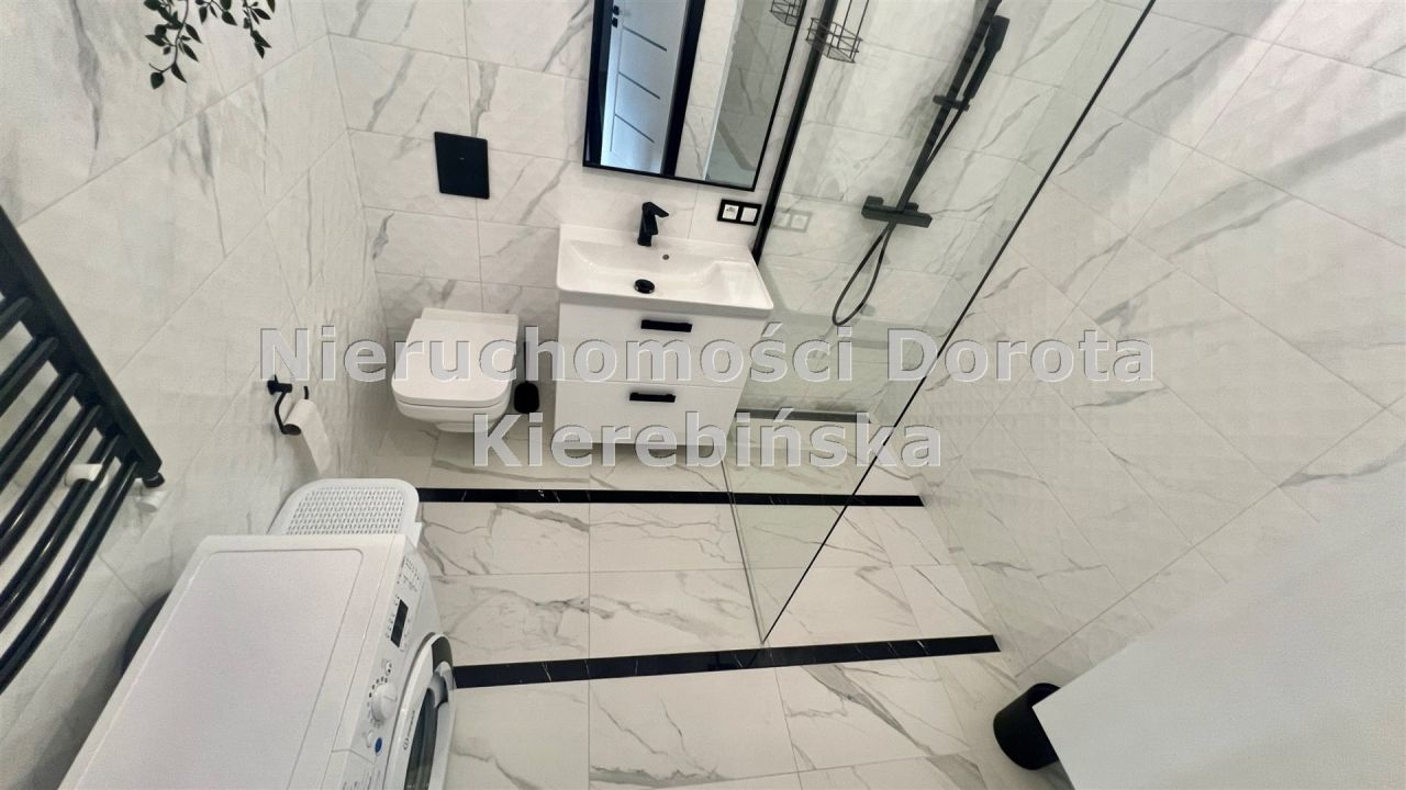 Mieszkanie 3-pokojowe Tomaszów Mazowiecki, ul. Rolna. Zdjęcie 5