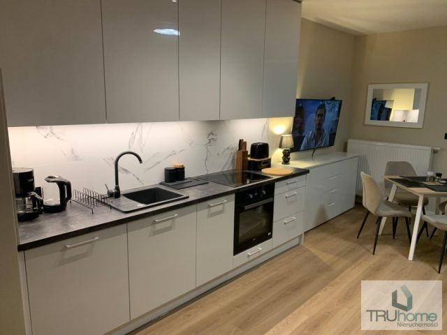 Mieszkanie 1-pokojowe Łeba, ul. Nadmorska. Zdjęcie 11