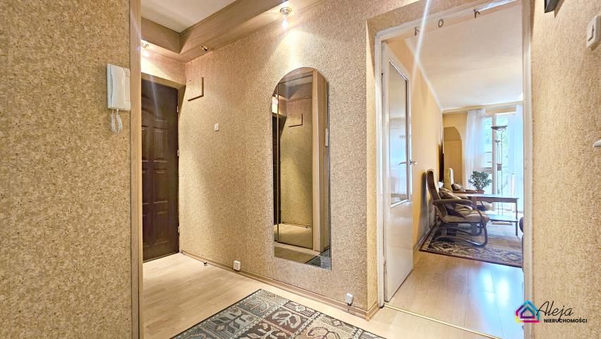 Mieszkanie 2-pokojowe Częstochowa, ul. Dąbkowskiego. Zdjęcie 4