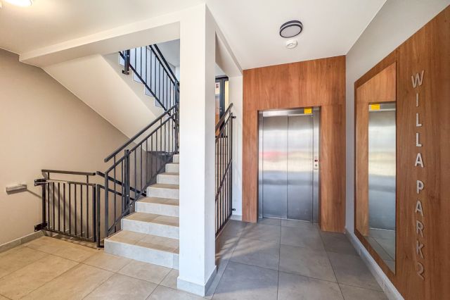 Mieszkanie 3-pokojowe Wieliszew, ul. Krzysztofa Kamila Baczyńskiego. Zdjęcie 10