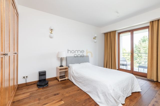 Mieszkanie 3-pokojowe Warszawa Wilanów. Zdjęcie 12