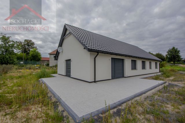 dom wolnostojący, 4 pokoje Wesołówka. Zdjęcie 15