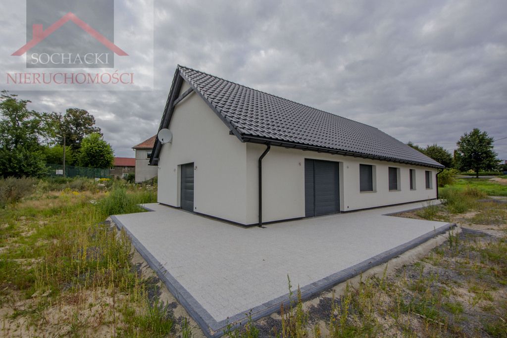 dom wolnostojący, 4 pokoje Wesołówka. Zdjęcie 15