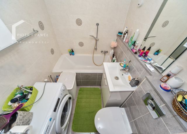 Mieszkanie 3-pokojowe Bielsko-Biała, ul. Spółdzielców. Zdjęcie 10