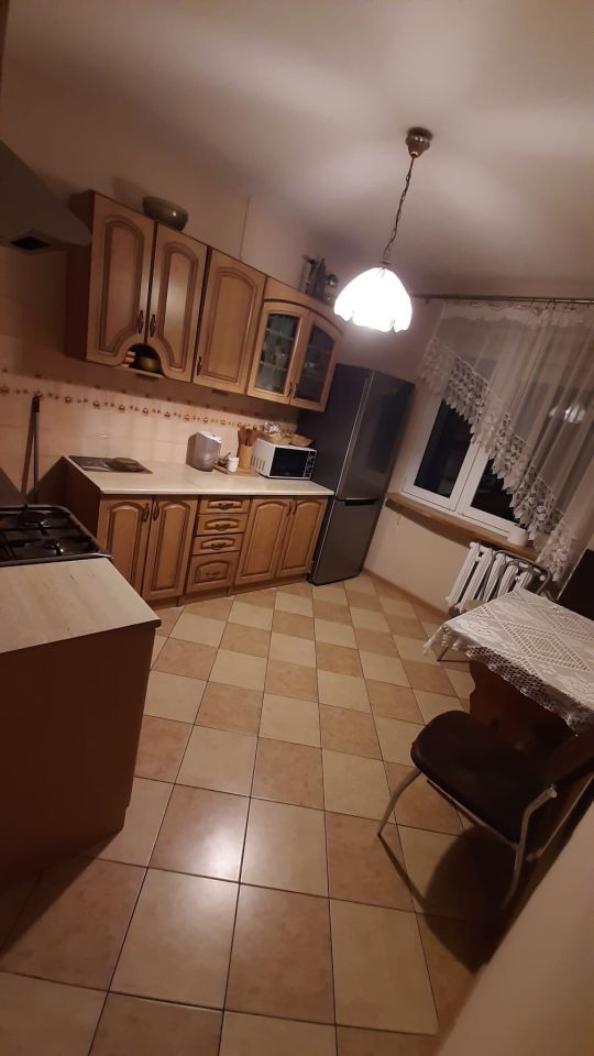 Mieszkanie 4-pokojowe Szczebrzeszyn, ul. Szkolna. Zdjęcie 5