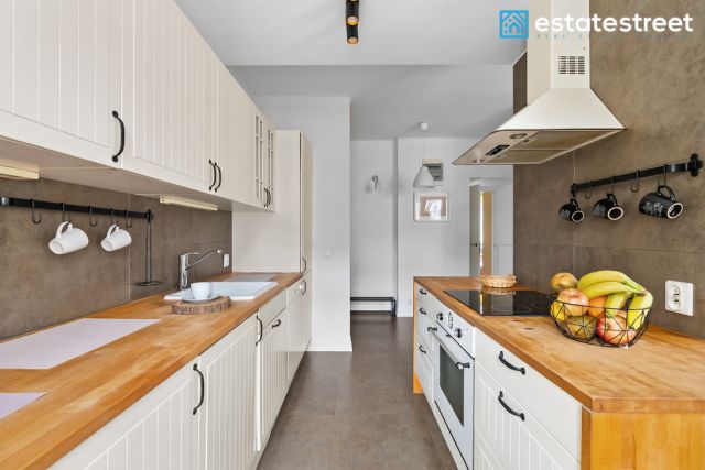 Mieszkanie 2-pokojowe Katowice, ul. Władysława Broniewskiego. Zdjęcie 5