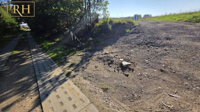 Działka budowlana Tatów. Zdjęcie 4