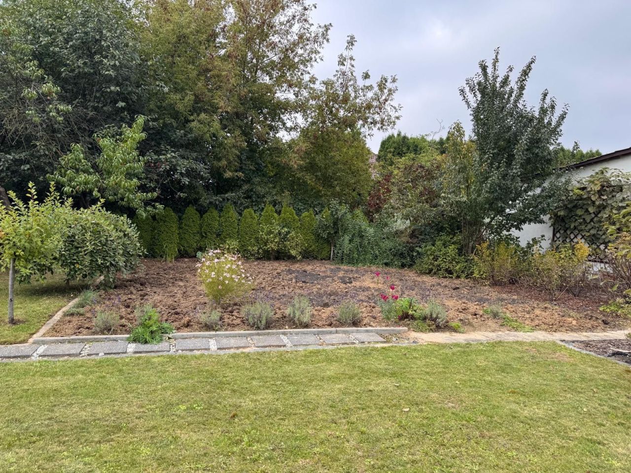 Działka rod Lublin, ul. Koncertowa. Zdjęcie 6