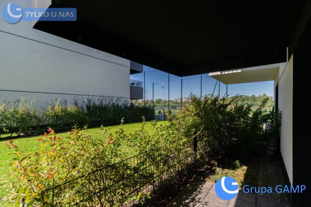 Mieszkanie 1-pokojowe Kraków Podgórze, ul. Rydlówka. Zdjęcie 13