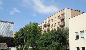 Mieszkanie 2-pokojowe Ruda Śląska Bykowina